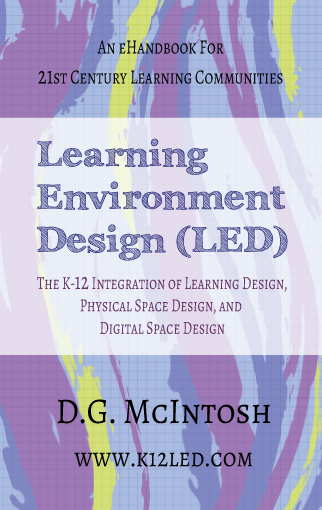 Learning Environment Design (LED)
